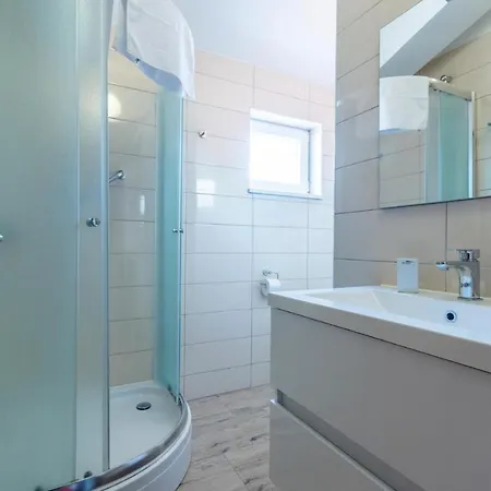Feriehus Beautiful In With Sauna *