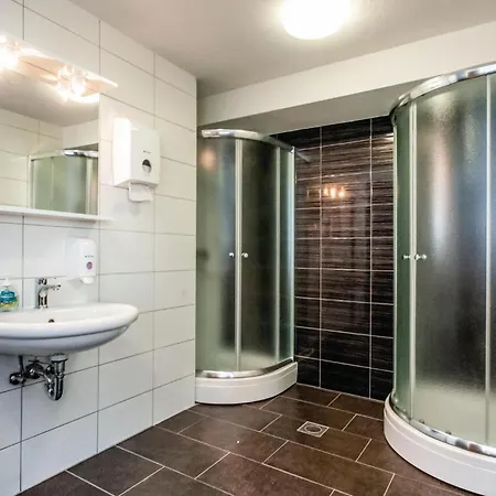 Beautiful In With Sauna Feriehus